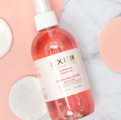 Locion Con Activos Antibacterianos